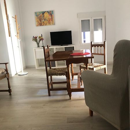 Plaza Διαμέρισμα Γρανάδα Εξωτερικό φωτογραφία
