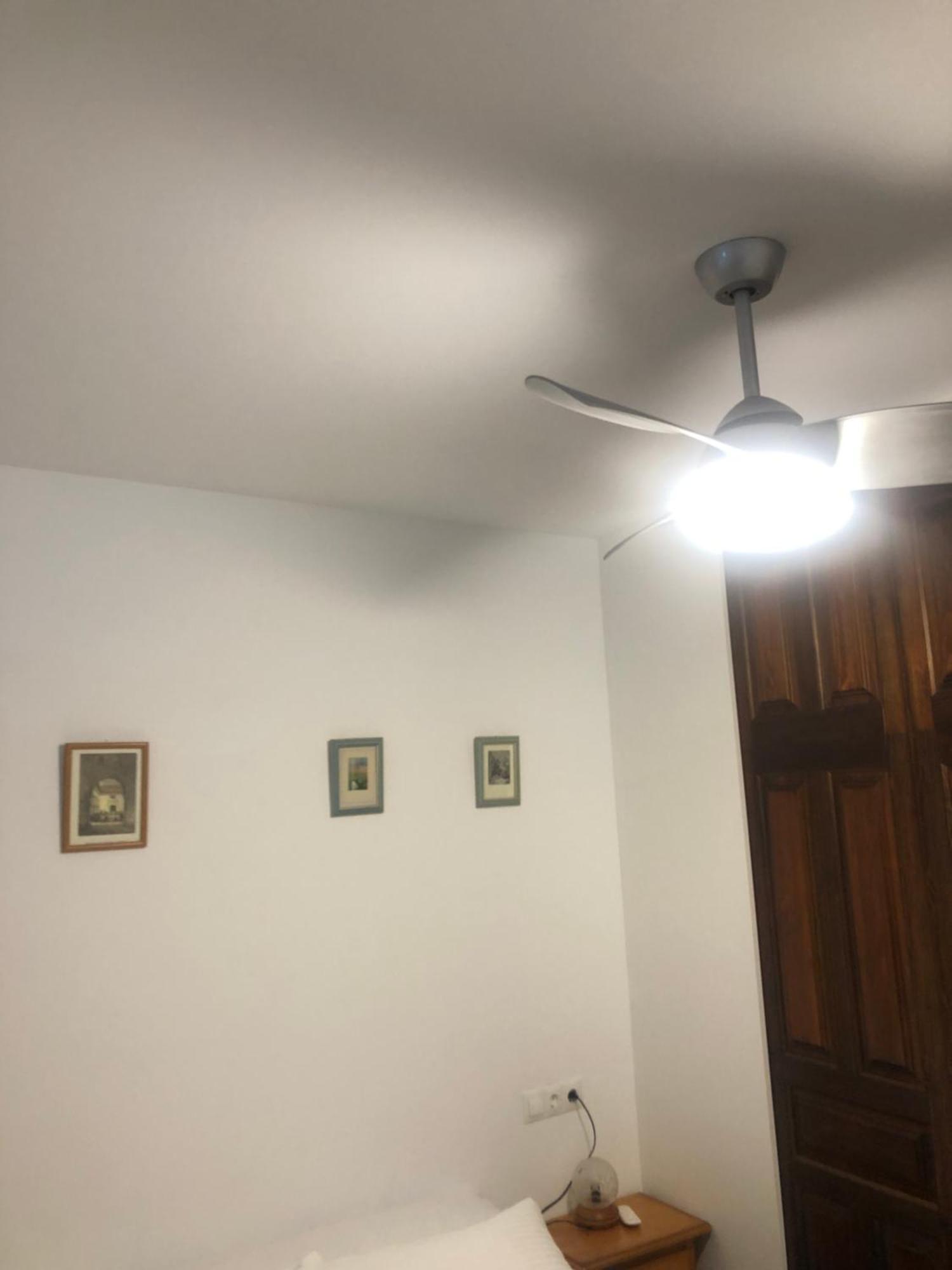 Plaza Διαμέρισμα Γρανάδα Εξωτερικό φωτογραφία