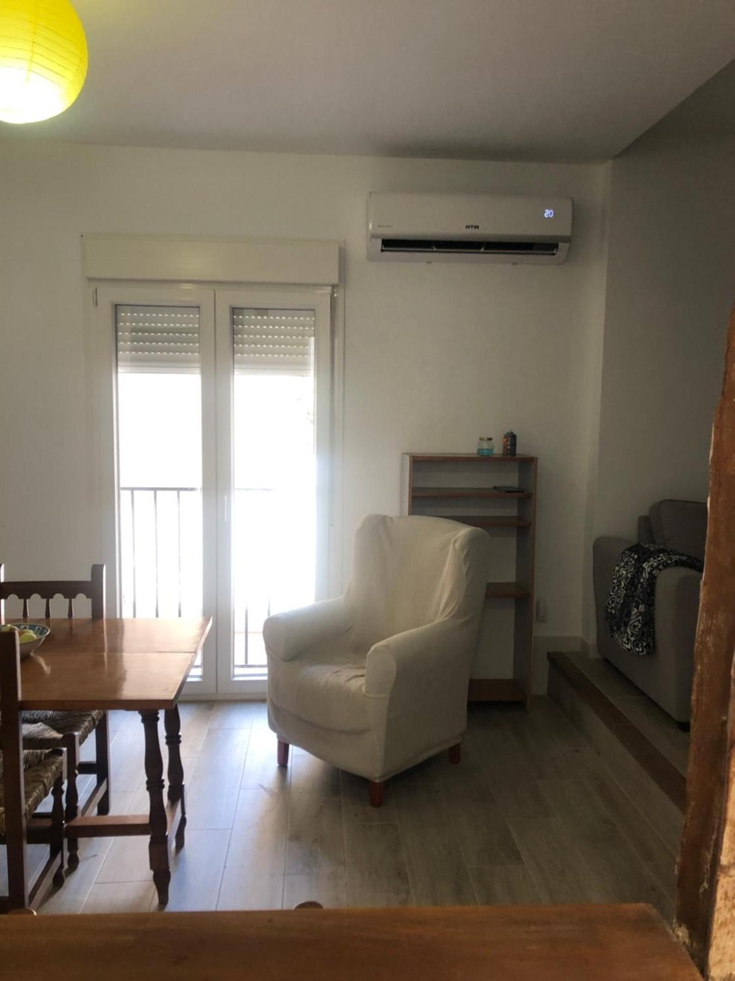 Plaza Διαμέρισμα Γρανάδα Εξωτερικό φωτογραφία