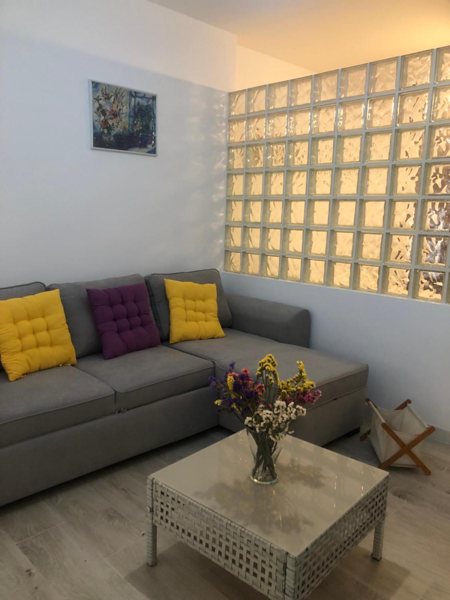 Plaza Διαμέρισμα Γρανάδα Εξωτερικό φωτογραφία