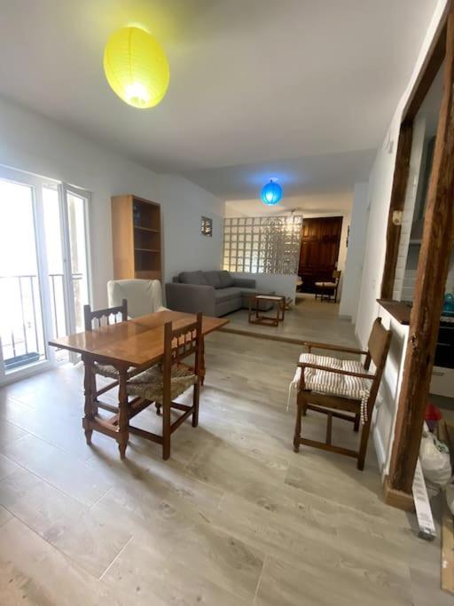 Plaza Διαμέρισμα Γρανάδα Εξωτερικό φωτογραφία