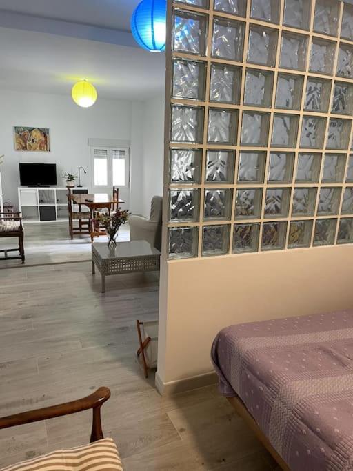 Plaza Διαμέρισμα Γρανάδα Εξωτερικό φωτογραφία