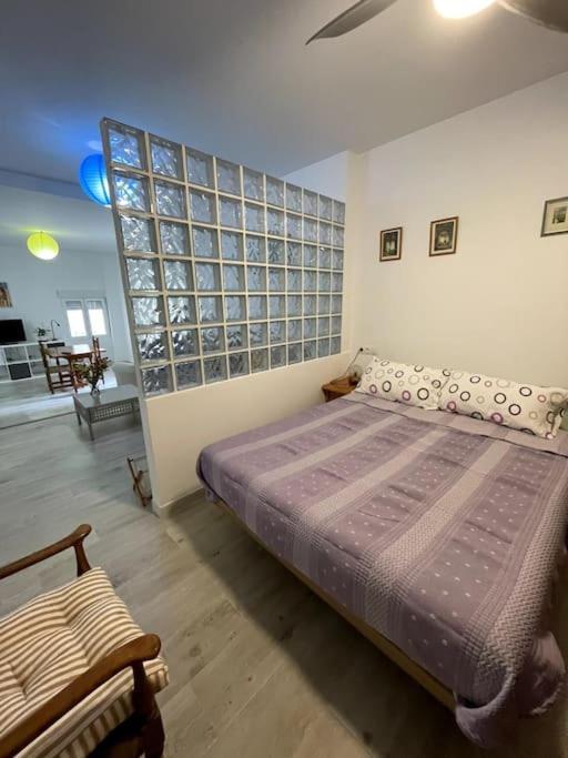 Plaza Διαμέρισμα Γρανάδα Εξωτερικό φωτογραφία